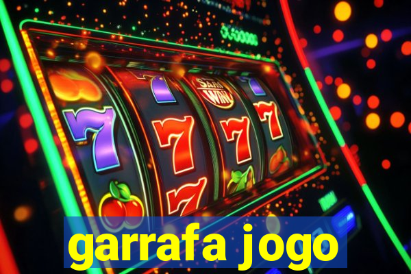 garrafa jogo